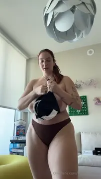 Poster: @Lexicgoldberg (Lexi Cayla) - OnlyFans Bikini Try-On Haul