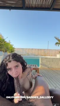 Poster: petitesativa Taysha Sativa (Taty vento) - BBC Blowjob - OnlyFans Poster: petitesativa Taysha Sativa (Taty vento) - BBC Blowjob - OnlyFans