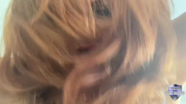 Poster: Andi James - Andi James Gets Fucked Pov By A Bbc