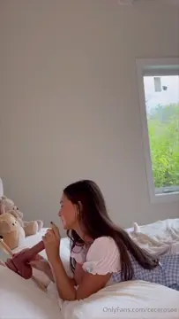 Poster: CeCe Rose @cecerosee - Exclusive PPV Action