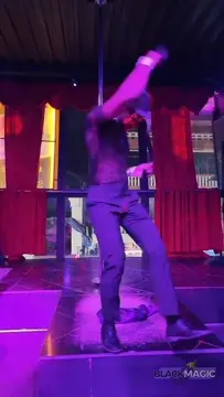 Poster: Blackmagicmodel - Blackmagic - Thailand - OnlyFans