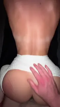 Poster: Jessie and Jackson - Doggystyle POV, Ripped Gym Leggings - OnlyFans Poster: Jessie and Jackson - Doggystyle POV, Ripped Gym Leggings - OnlyFans