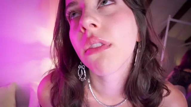 Poster: Princess Violette (BloomRoom, Violette Ciel) - Cum Loving Goon Slut - OnlyFans